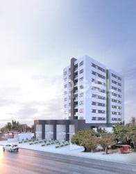 Apartamento com 2 Quartos à Venda, 72 m² em Centro - Canoas