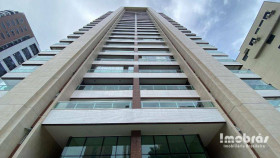 Apartamento com 3 Quartos à Venda, 152 m² em Meireles - Fortaleza