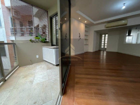 Apartamento com 3 Quartos à Venda, 120 m² em Ipanema - Rio De Janeiro