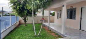 Casa com 3 Quartos à Venda, 274 m² em Ingleses Do Rio Vermelho - Florianópolis