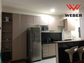 Apartamento à Venda, 88 m² em Wanel Ville - Sorocaba