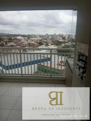 Apartamento com 3 Quartos à Venda, 75 m² em Vila Apiaí - Santo André