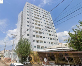 Apartamento com 2 Quartos à Venda, 72 m² em Agenor De Carvalho - Porto Velho
