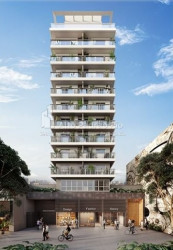 Apartamento com 3 Quartos à Venda, 108 m² em Botafogo - Rio De Janeiro