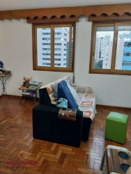 Apartamento com 3 Quartos à Venda, 110 m² em água Branca - São Paulo