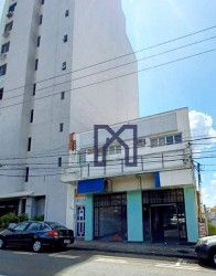 Sala Comercial à Venda, 230 m² em Vila Maceno - São José Do Rio Preto