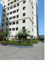 Apartamento com 3 Quartos à Venda, 69 m² em Rudge Ramos - São Bernardo Do Campo