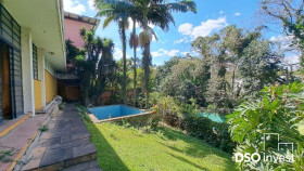 Casa com 4 Quartos à Venda, 566 m² em Paineiras Do Morumbi - São Paulo