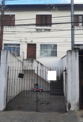Casa com 2 Quartos à Venda, 85 m² em Capão Redondo - São Paulo