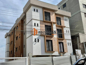 Apartamento com 2 Quartos à Venda, 55 m² em Santa Maria - Poços De Caldas