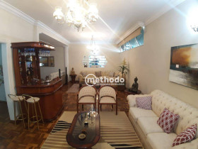 Casa com 4 Quartos à Venda, 373 m² em Taquaral - Campinas