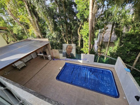Casa de Condomínio com 3 Quartos à Venda, 210 m² em Jardim Atalaia - Cotia