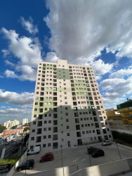 Apartamento com 2 Quartos à Venda, 39 m² em Vila Moinho Velho - São Paulo