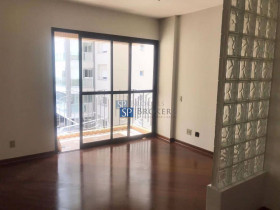 Apartamento com 3 Quartos à Venda, 102 m² em Moema índios - São Paulo