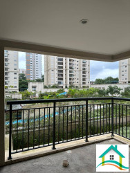 Apartamento com 2 Quartos à Venda, 68 m² em Jardim Flor Da Montanha - Guarulhos