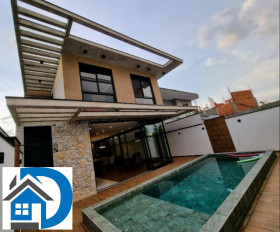 Casa com 3 Quartos à Venda, 275 m² em Ibiti Royal Park - Sorocaba