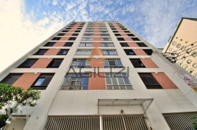 Apartamento com 2 Quartos à Venda, 71 m² em Cerqueira César - São Paulo
