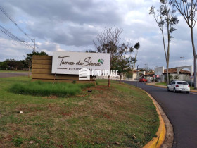 Terreno à Venda, 396 m² em Vila Do Golf - Ribeirão Preto