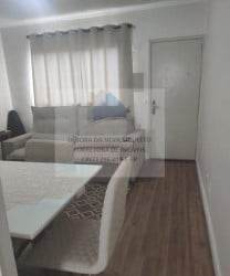 Apartamento com 2 Quartos à Venda, 56 m² em Paulicéia - São Bernardo Do Campo