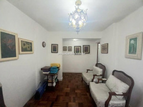 Apartamento com 3 Quartos à Venda, 172 m² em Jardim América - São Paulo