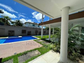 Casa com 4 Quartos para Alugar, 800 m² em Tarumã - Manaus