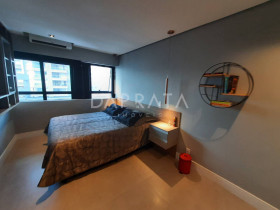 Apartamento com 1 Quarto à Venda, 50 m² em Bethaville I - Barueri