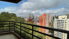 Cobertura com 3 Quartos à Venda, 195 m² em Vila Andrade - São Paulo