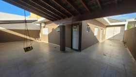 Casa com 3 Quartos à Venda, 150 m² em Tijuco Preto - Caçapava