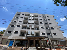 Apartamento com 2 Quartos à Venda, 65 m² em Nova Gardênia - Atibaia