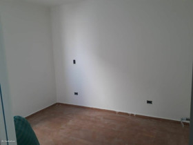 Apartamento com 2 Quartos à Venda, 50 m² em Vila Príncipe De Gales - Santo André