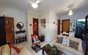 Casa com 3 Quartos à Venda, 116 m² em Vila Industrial - Piracicaba
