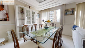 Apartamento com 2 Quartos à Venda, 160 m² em Jardim Vila Mariana - São Paulo