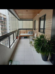 Apartamento com 4 Quartos à Venda, 135 m² em Ingá - Niterói