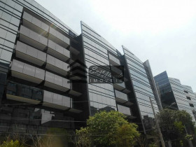 Sala Comercial à Venda, 69 m² em Vila Mariana - São Paulo