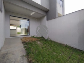 Casa com 2 Quartos à Venda, 108 m² em Novo Centro - Santa Luzia