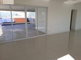 Cobertura com 4 Quartos à Venda, 404 m² em Chácara Klabin  - São Paulo