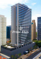 Apartamento com 1 Quarto à Venda, 36 m² em Pinheiros - São Paulo