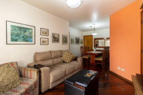 Apartamento com 3 Quartos à Venda, 72 m² em Vila Mariana - São Paulo