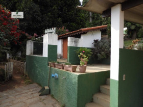 Chácara com 3 Quartos à Venda, 5.000 m² em Mailasqui - São Roque