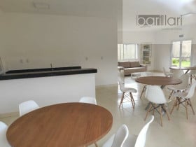 Apartamento com 2 Quartos à Venda, 54 m² em Residencial Greenville - Ribeirão Preto
