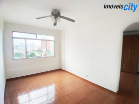 Apartamento com 1 Quarto para Alugar, 40 m² em Bela Vista - São Paulo
