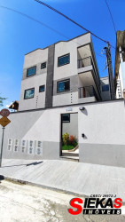 Apartamento com 2 Quartos à Venda, 37 m² em Vila Nhocune - São Paulo