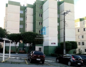 Apartamento com 2 Quartos à Venda, 48 m² em Jardim Imperador (zona Leste) - São Paulo