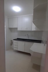 Apartamento com 2 Quartos à Venda, 52 m² em Jardim Germânia - São Paulo