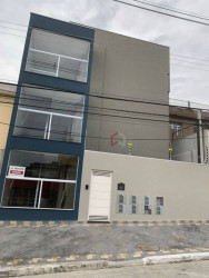 Apartamento com 2 Quartos à Venda, 35 m² em Vila Antonieta - São Paulo