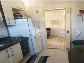 Apartamento com 2 Quartos à Venda, 60 m² em Lauzane Paulista - São Paulo