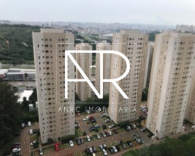 Apartamento com 2 Quartos à Venda, 51 m² em Centro - Barueri