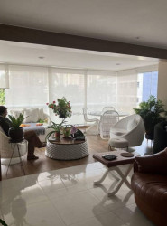 Apartamento com 4 Quartos à Venda, 225 m² em Brooklin  - São Paulo