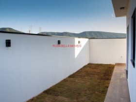 Casa com 3 Quartos à Venda, 100 m² em Jardim Ermida Ii - Jundiaí