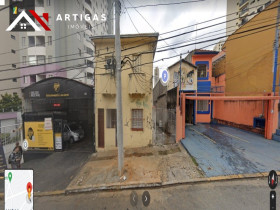 Sobrado com 4 Quartos à Venda, 560 m² em Vila Bertioga - São Paulo